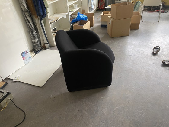 Image 1 of Chaise Artifort