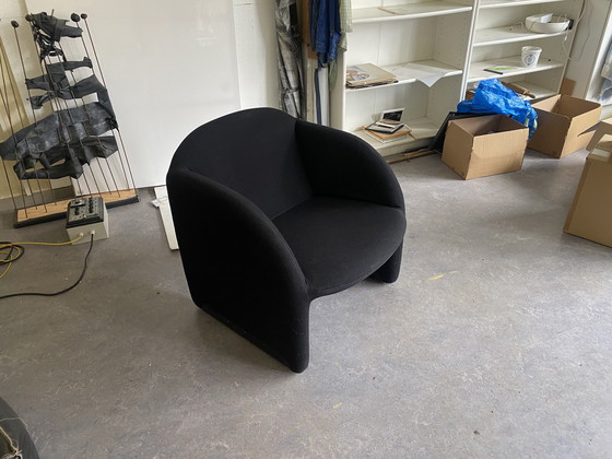 Image 1 of Chaise Artifort