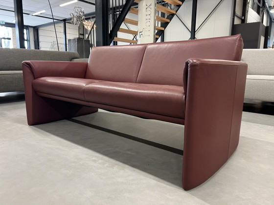 Image 1 of Leolux Boa Vista 2-seater sofa Granata 