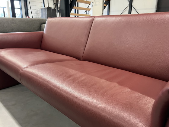 Image 1 of Leolux Boa Vista 2-seater sofa Granata 