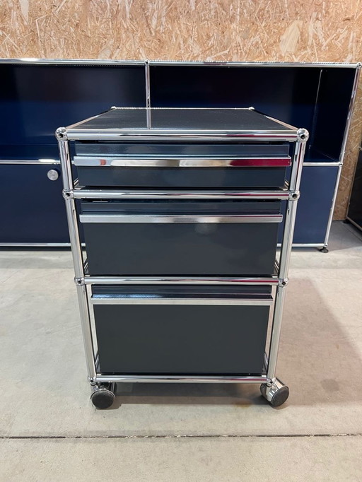 Usm Haller Drawer Block