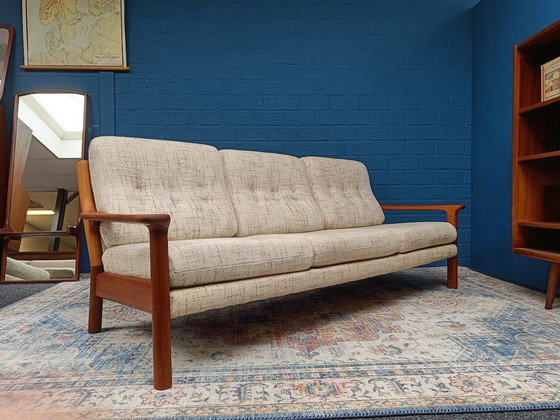 Image 1 of Canapé vintage design danois