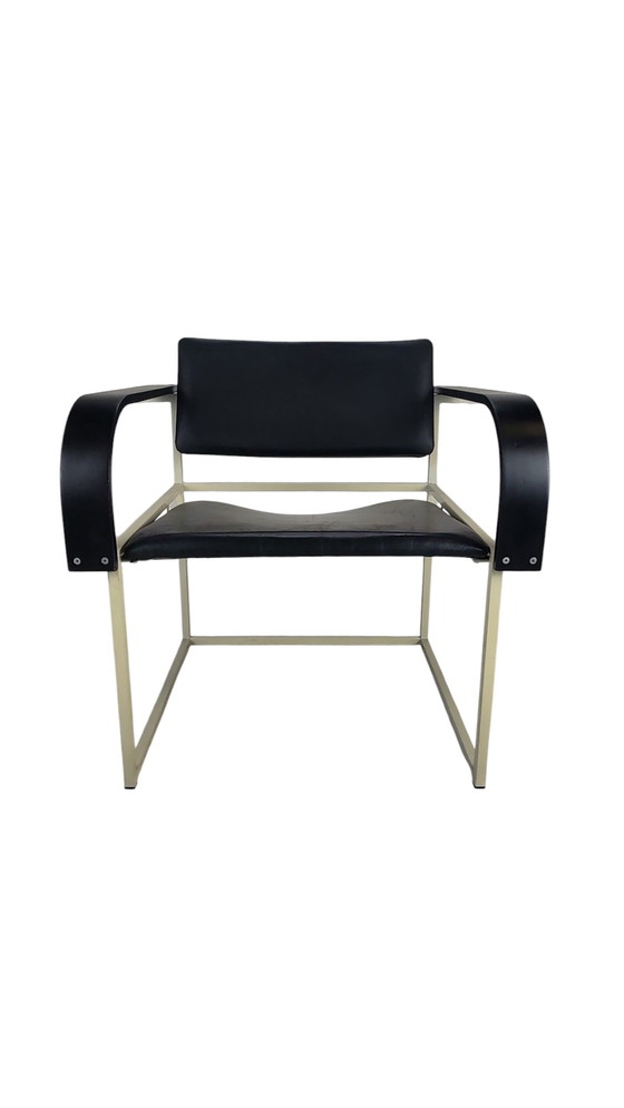 Image 1 of Conjunto Pastoe Fm80 Sillones Postmodernos Años 80