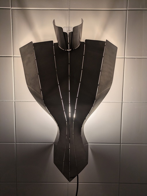 Reinhard Stubenrauch - Wall Lamp