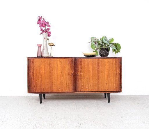 Hundevad Danish Sideboard, 1960S