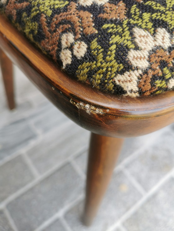 Image 1 of 6x retro dining chair