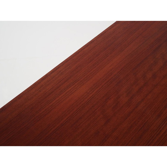 Image 1 of Scrivania vintage in teak, Danimarca anni '70