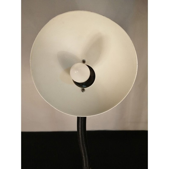Image 1 of Vintage Aluminor desk lamp, France 1970