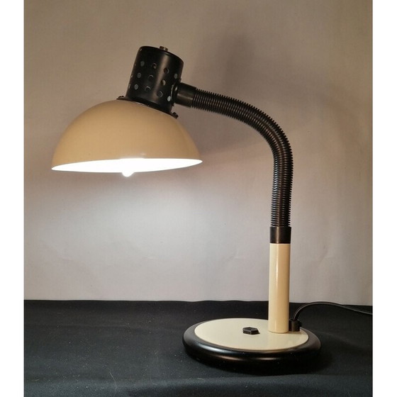 Image 1 of Vintage Aluminor desk lamp, France 1970