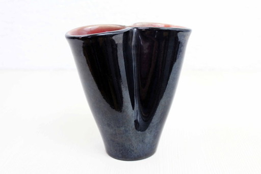 Vase Elchinger des années 1950