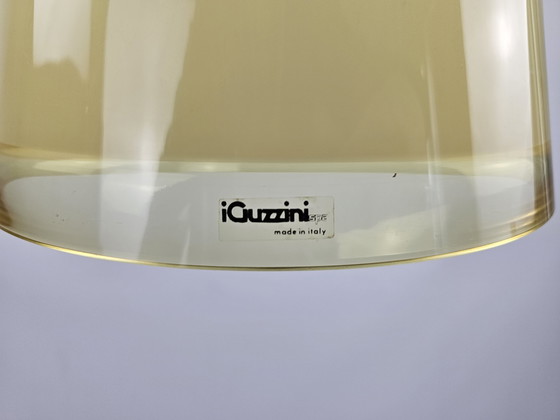 Image 1 of pendant lamp model Kualo by Franco Bresciani for iGuzzini, YEARS 70