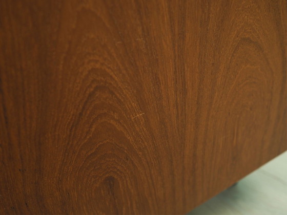 Image 1 of Teak Chest Of Drawers, Danish Design, 1960S, Production: Denmark