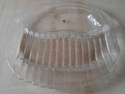 Wmf Glass Asparagus Bowl