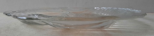 Wmf Glass Asparagus Bowl