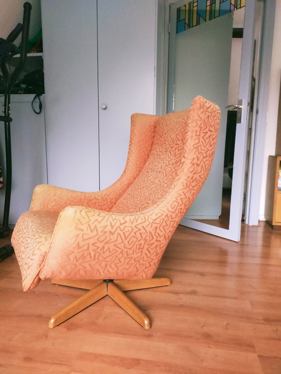 Image 1 of Montis Armchair