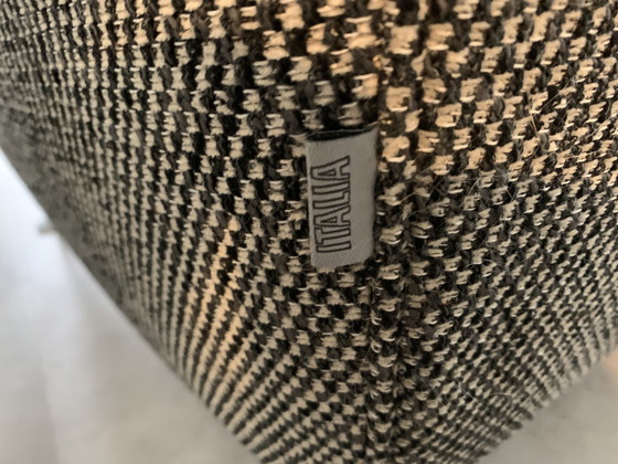 Image 1 of 2 sillones Harry de B&amp;B Italia