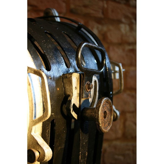 Image 1 of Vintage theater and cinema projector model RF 250, Poland