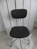 Egon Eiermann Vintage Office Chair