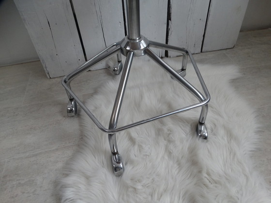 Image 1 of Siège de bureau vintage Egon Eiermann