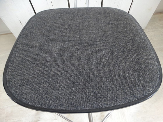 Image 1 of Sedia da ufficio vintage Egon Eiermann