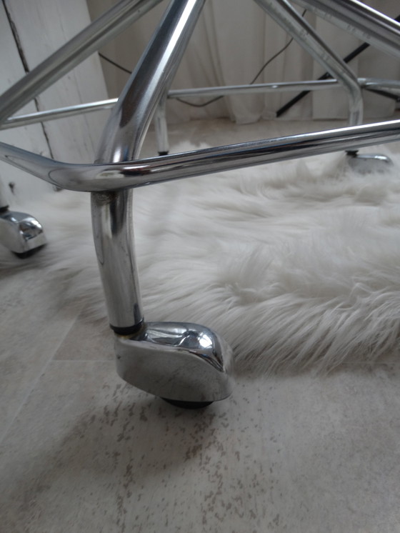 Image 1 of Sedia da ufficio vintage Egon Eiermann