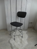 Egon Eiermann Vintage Office Chair