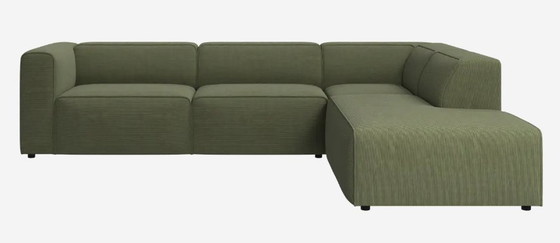 Image 1 of Boconcept - Carmo Corner Sofa