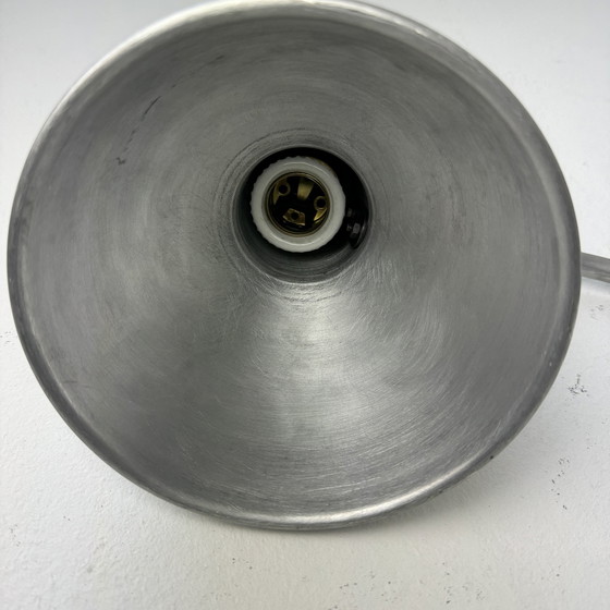 Image 1 of Antique Small Industrial Wall Light