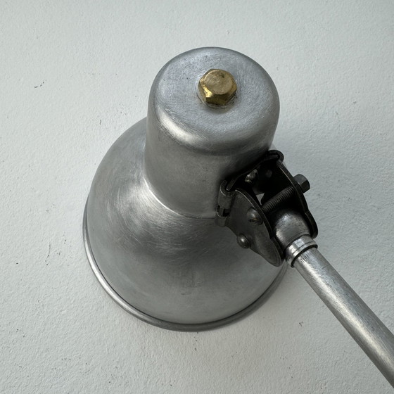 Image 1 of Antique Small Industrial Wall Light