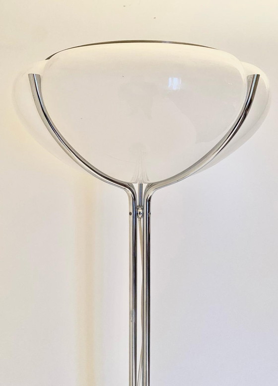 Image 1 of Quadrifoglio Guzzini Floor Lamp