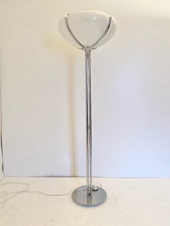 Image 1 of Quadrifoglio Guzzini Floor Lamp