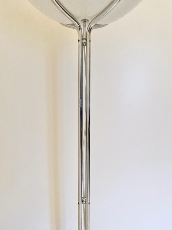 Image 1 of Quadrifoglio Guzzini Floor Lamp