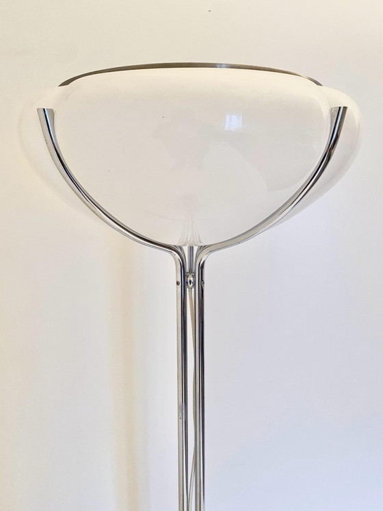 Image 1 of Quadrifoglio Guzzini Floor Lamp