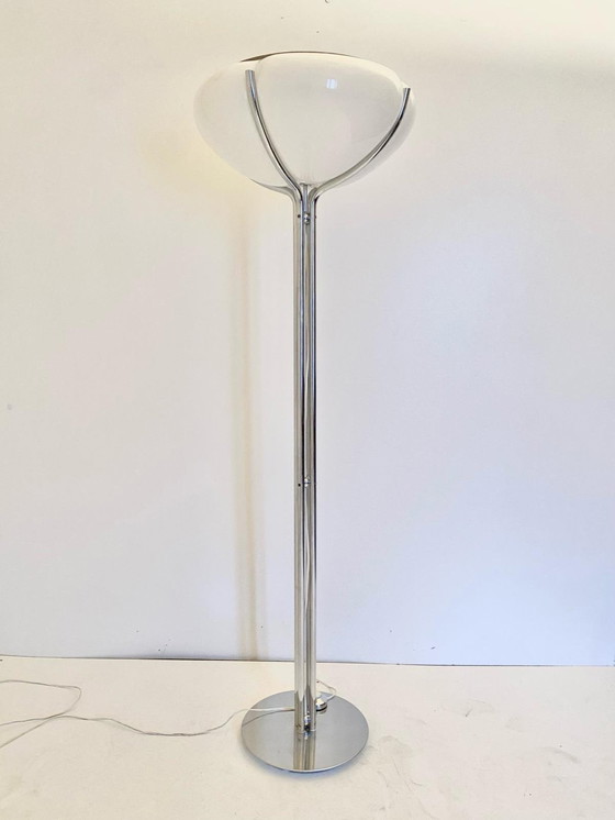 Image 1 of Quadrifoglio Guzzini Floor Lamp