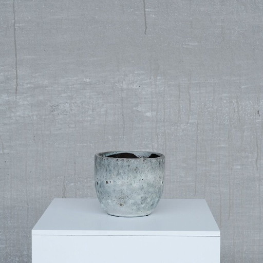 Vintage ceramic bowl, Netherlands 1960