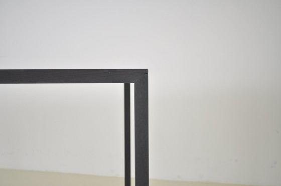 Image 1 of Arco Slim dining table by Bertjan Pot