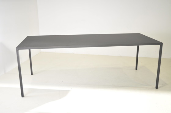 Image 1 of Arco Slim dining table by Bertjan Pot