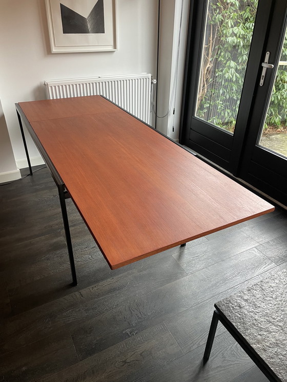 Image 1 of Cees Braakman per Pastoe Table