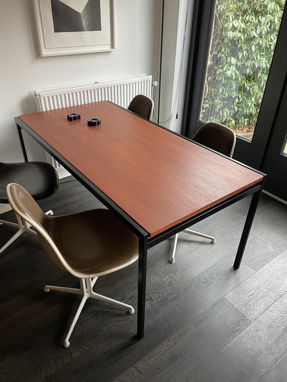 Image 1 of Cees Braakman per Pastoe Table
