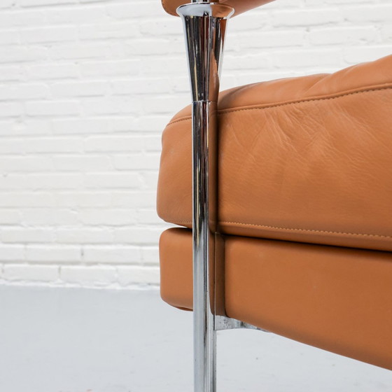 Image 1 of Poltrona Frau Sillón Hydra Castor