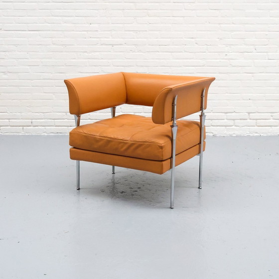 Image 1 of Poltrona Frau Sillón Hydra Castor