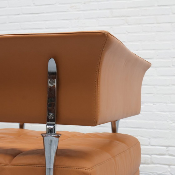 Image 1 of Poltrona Frau Sillón Hydra Castor