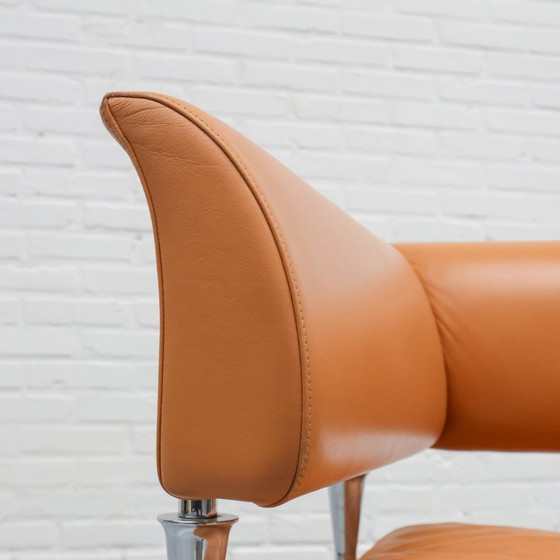 Image 1 of Poltrona Frau Sillón Hydra Castor