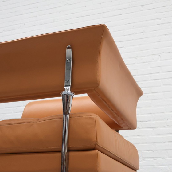 Image 1 of Poltrona Frau Sillón Hydra Castor