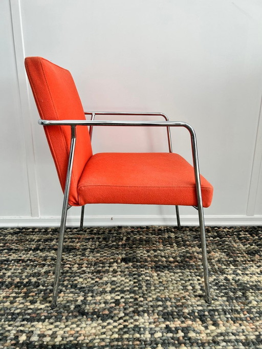 Loods5 Chair (Orange)