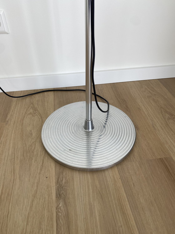 Image 1 of Artemide Tolomeo Terra arc lamp Ø33