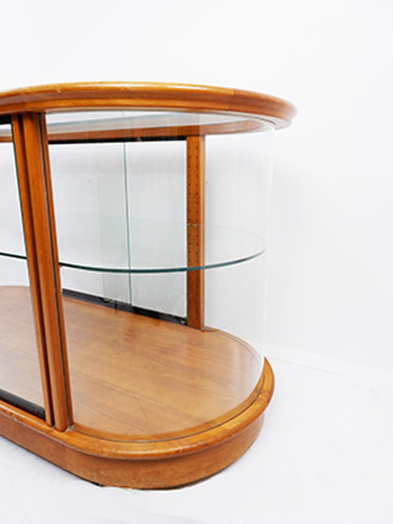 Image 1 of Comptoir de magasin vintage