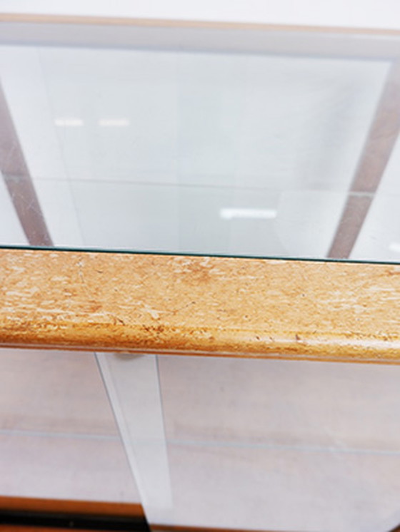 Image 1 of Comptoir de magasin vintage