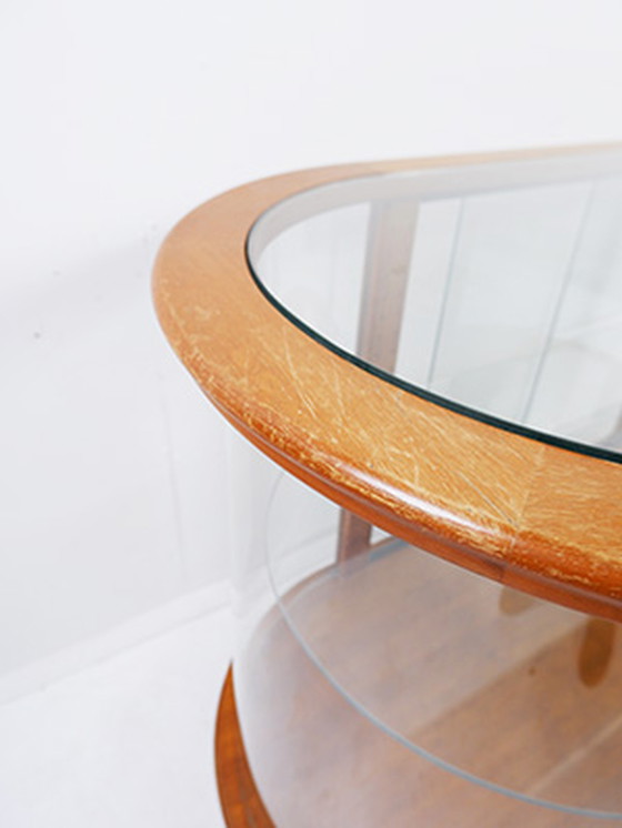 Image 1 of Comptoir de magasin vintage