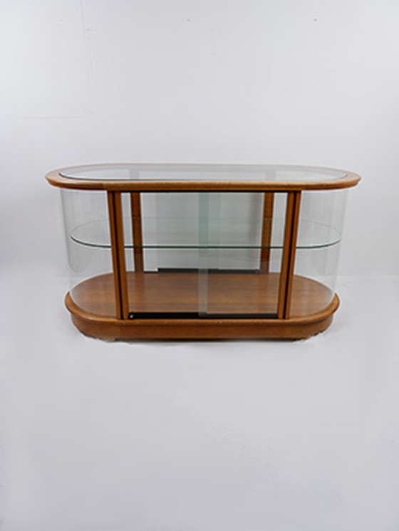 Image 1 of Comptoir de magasin vintage